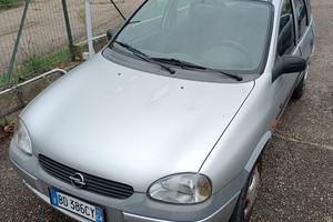 Opel Corsa Corsa 5p 1.2 16v Viva