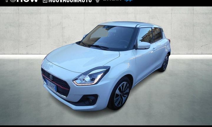 Suzuki Swift 1.0 boosterjet h S 2wd
