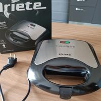Tostapane Ariete Toast&Grill Easy