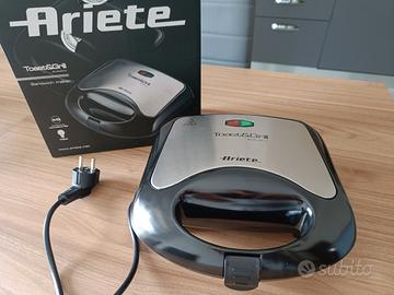 Tostapane Ariete Toast&Grill Easy