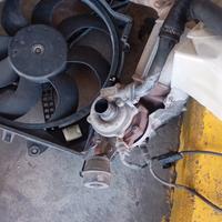 turbina originale grande punto €4 90 cv