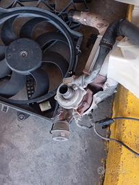 turbina originale grande punto €4 90 cv