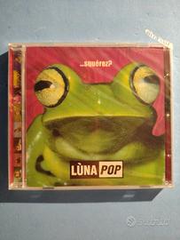 Squerez? - Luna pop