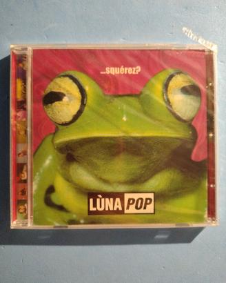 Squerez? - Luna pop