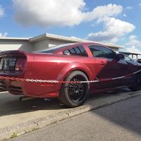 Ricambi Ford Mustang GT del 2005