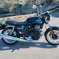Motoguzzi V73 special