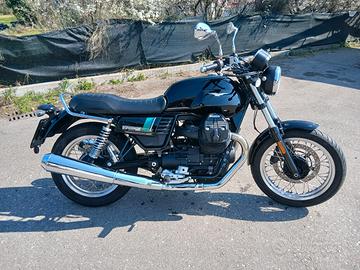 Motoguzzi V73 special