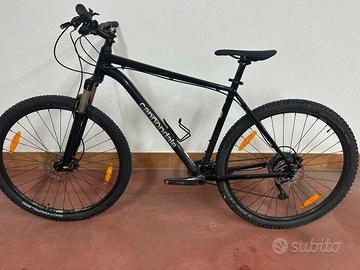 Mtb Cannondale XL