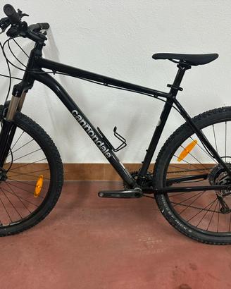 Mtb Cannondale XL