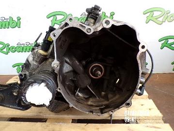 CAMBIO 5 MARCE PER CHEVROLET MATIZ 800 2008