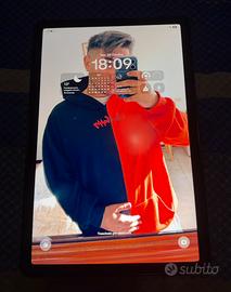 Samsung Tab A11+ 5g 256 Gb Come nuovo