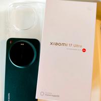Xiaomi 17 Ultra Italia ufficiale 