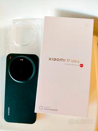 Xiaomi 17 Ultra Italia ufficiale 