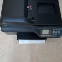 Stampante e fotocopiatrice HP