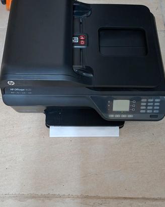 Stampante e fotocopiatrice HP