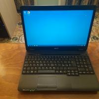 Computer portatile Acer Extensa 563sz