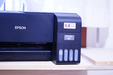 Prter EPSON ET 2812
