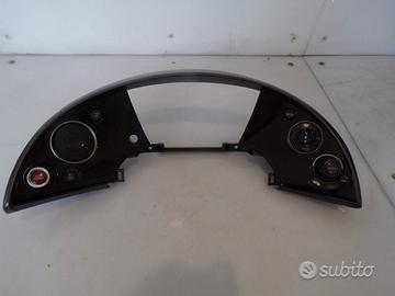 Cover plancia cruscotto Honda Civic 2009