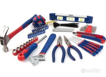Borsa attrezzi WORKPRO