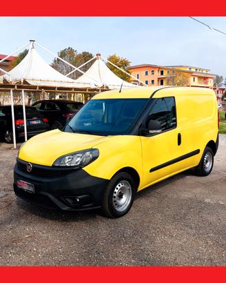 Fiat Doblò Cargo 1.3 MJT 95CV SX - 2019
