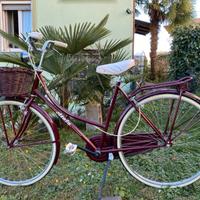 ATALA  DONNA - CLASSICA  VINTAGE