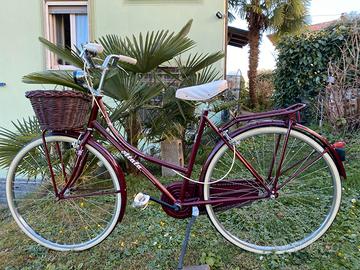 ATALA  DONNA - CLASSICA  VINTAGE