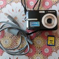 Macchina fotografica 