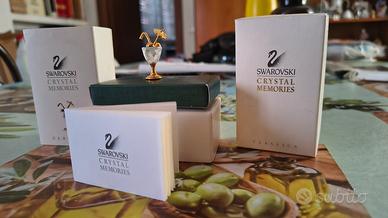 Swarovski Crystal Memory 