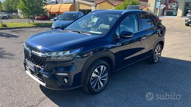 Suzuki S-Cross 1.4 Hybrid 4WD AllGrip Top+ star vi