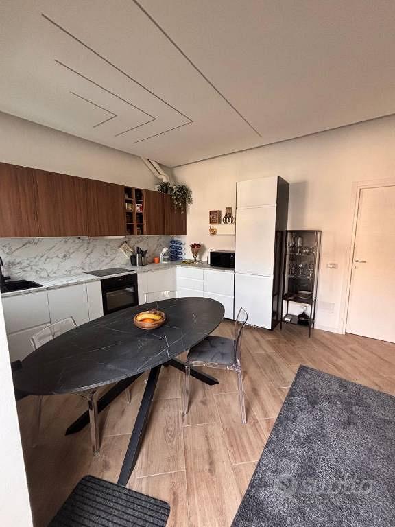 Appartamento – Castellanza, Castegnate - Vista 4