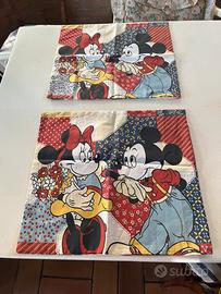 Disney Copri cuscino