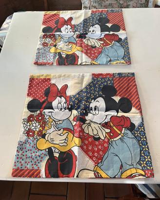 Disney Copri cuscino