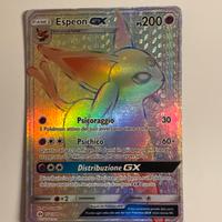 Espeon GX
