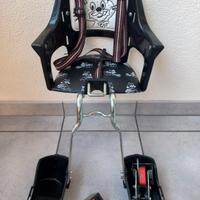 seggiolino bicicletta 