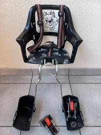seggiolino bicicletta 