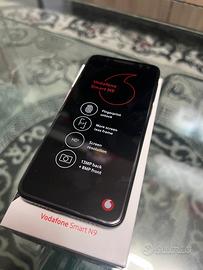 Vodafone smartphone