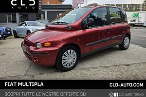 FIAT Multipla 1.9 mjt Active