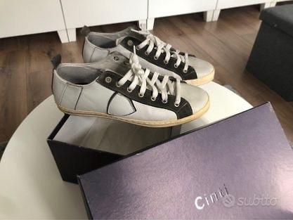 Cinti 2024 scarpe uomo