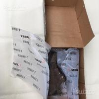 T-shoes MOVE S.D.P. pelle marrone tg. 38