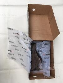 T-shoes MOVE S.D.P. pelle marrone tg. 38