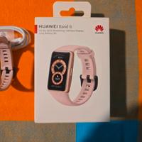 SmartWatch Huawei Band 6