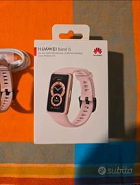 SmartWatch Huawei Band 6