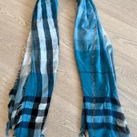 Sciarpa foulard unisex Fred Mello 190X82