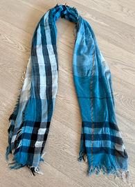 Sciarpa foulard unisex Fred Mello 190X82