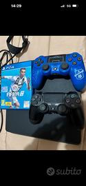 Ps4 slim
