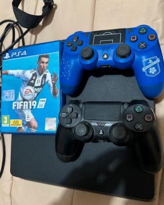 Ps4 slim