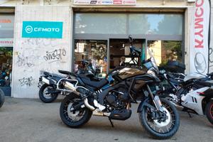 CFMOTO 700 MT ADV PREZZO PROMO FINO AL 31/05/2025 