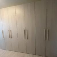 Mobile 7 ante camera da letto