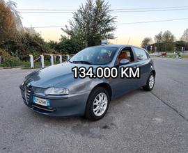 Alfa Romeo 147 JTD 134.000 KM.