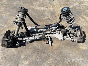Volkswagen Golf 7 2.0D avantreno completo